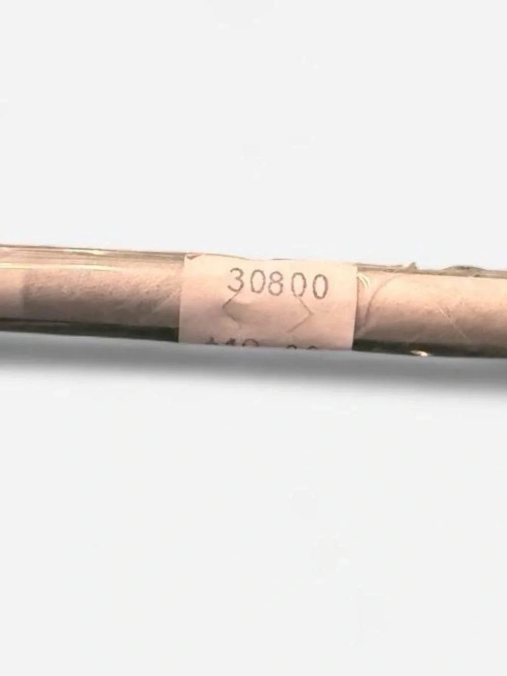 Bare Escentuals Precision Eyeliner Brush #30800 NIB